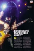 Magazine Total Guitar